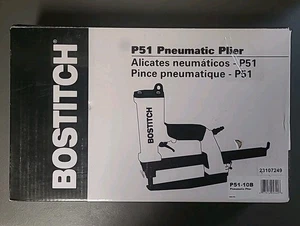 Bostitch P51-10B - 1/2" Krone 3/8"-5/8" Hefter - verwendet SB103020 Heftklammern - Bild 1 von 3