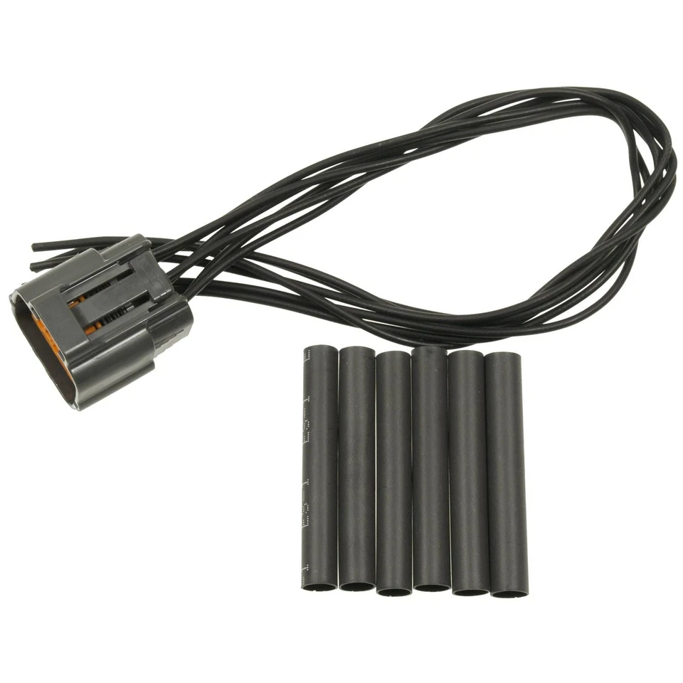 Разъем клапана рециркуляции отработавших газов для 2006-2010 Chevrolet Express 2500 6,6 л SMP 2006 2007 2008 - Изображение 1 из 3