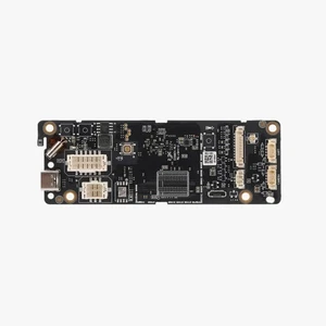 Carte AP avancée pour la série X1C - Améliorez les performances et élargissez la connectivité - Photo 1/3