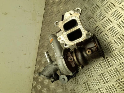 Turbolader Kia XCeed 2021 2823108400 - Bild 1 von 4