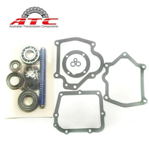 Gearbox Rebuild Kit FOR Holden HK-WB Commodore VB-VK Aussie 3 & 4 Speed 68-86 - Picture 1 of 1