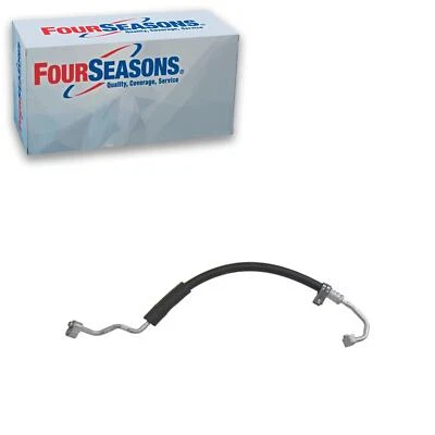 4 Seasons A/C Refrigerant Discharge Hose For 1990-1994 Toyota Pickup 3.0L V6 - Image 1 of 3