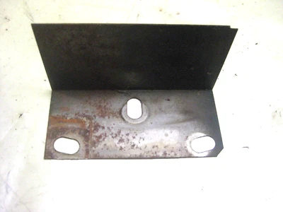 Soplador motor Tecumseh Craftsman 536796841 143774122 parte deflector de calor 33344 Foto 1 de 3