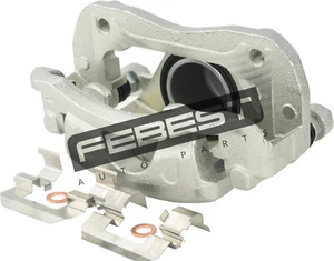 Front Right Brake Caliper Assembly (With Bracket) For KIA OPTIMA/MAGENTIS 00,05, - Picture 1 of 1