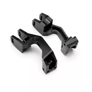 HB RACING D817 E817 RGT8 HB114621 SET "C" ANTERIORE V2 17.5° - Bild 1 von 1