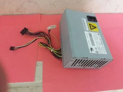 41d0146  ibm touch  4840-514 power supply pos ac6210lf ac in 220-240 v   - Image 1 of 2