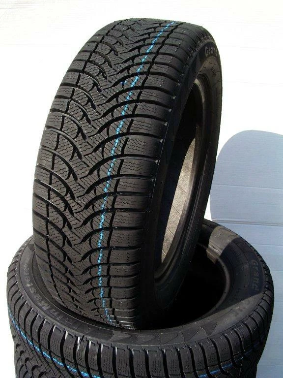 4x neu Ganzjahresreifen 165/65 R14 79T Reifen TOP Angebot 165-65-14(vo - Bild 1 von 1