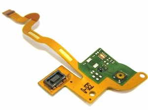 Motorola Xoom MZ600 Tablet POWER BUTTON FLEX Replacement Parts - Picture 1 of 3