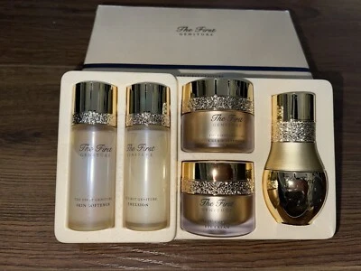 OHUI New The First Geniture Special Gift Kit 5 Items Travel Set O HUI - Image 1 of 2