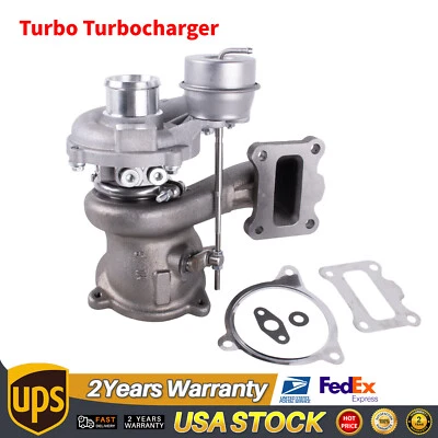 Turbo Turbocharger for Ford Fusion 2014-2020 L4 1.5L & Escape 2017-2019 L4 1.5L Foto 1 de 4