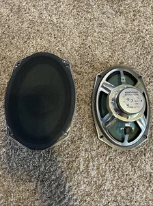2007-2024 JEEP COMPASS FRONT LEFT And RIGHT SIDE DOOR PANEL SOUND SPEAKER OEM - Foto 1 di 5