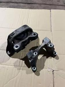 Ford Transit Connect Mk1 Engine Mount 1.8 Diesel 1M516F012BA 2002 03 04 11 12 13 - Picture 1 of 1