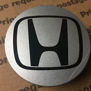 OEM: HONDA Insight Fit 2007-2014 Wheel Center Cap 2 2/5 inch P/N: 44732-85A-000 - Picture 1 of 4