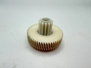 Genuine Breville BES870XL BES820 Coffee Grinder Improved Main Gear Replacement - Picture 1 of 2