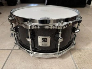 SONOR Designer Series SNARE Maple Shell 2001 one item only From JAPAN Used item - Picture 1 of 10