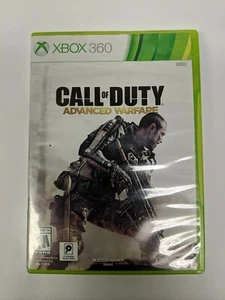 Call of Duty: Advanced Warfare - Xbox 360 - Picture 1 of 5