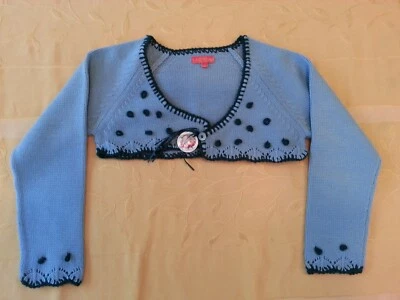 новый без ценников для девочек жакет размер 10 от Larrama - Изображение 1 из 4