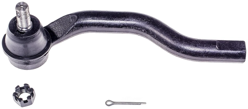 Steering Tie Rod End fits 2006-2011 Honda Civic  MAS INDUSTRIES - Image 1 of 2