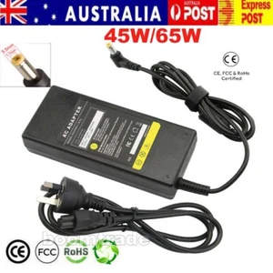 AC Adapter Charger for ACER eMachines E627 E727 E732 E732Z E732ZG 19V 3.42A AU - Picture 1 of 13