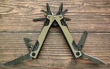 No Reserve❗- Leatherman OHT Multi-Tool 🌟 16 One Hand Operable Tools❗Made in USA