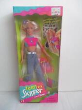 Vtg 1996 Mattel Teen Skipper All Grown Up Doll #17351 NRFB-Barbie Sis