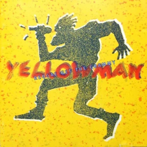 Yellowman - Reggae Get The Grammy (CD, Comp, Unofficial) (Near Mint (NM or M-))  - Bild 1 von 5
