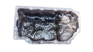 Engine crankcase (Oil Pan) for Rover 200-Series UK1122013-29 - Picture 1 of 3