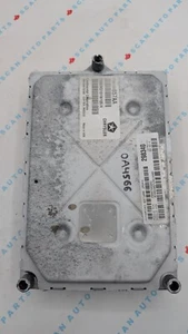 Used 2012 Dodge Caravan Continental P05150657AA ECU P68070460AD - Picture 1 of 4
