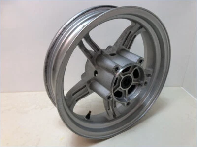 JANTE AVANT SUZUKI 650 BURGMAN  2010 - Photo 1/4