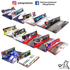 [F1 Minichamps] JENSON BUTTON COLLECTION Pack CUSTOM INLAY / 1:43