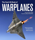 Joe Coles The Hush-Kit Book of Warplanes (Gebundene Ausgabe)