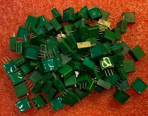 88pcs x VRN 752-208-5K / 752208 5K (BRAND NEW) - Picture 1 of 6