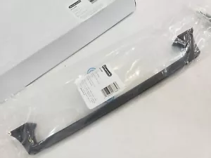 NEW AMEROCK BP53532ORB 12" 305mm CENTER TO CENTER APPLIANCE CABINET BAR PULL  - Picture 1 of 2