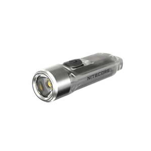 Nitecore TIKI GITD Rechargeable LED Keylight - High CRI and UV LED - 300 Lumens - Picture 1 of 12