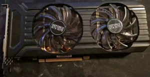 Palit GTX 1070 8GB GDDR5 - Bild 1 von 5