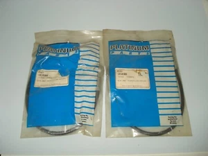 1992-95 Chevy Tahoe Yukon Jimmy Tailgate Cable Set - Picture 1 of 5