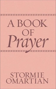 A Book of Prayer: 365 Prayers for Victorious Living - Picture 1 of 1