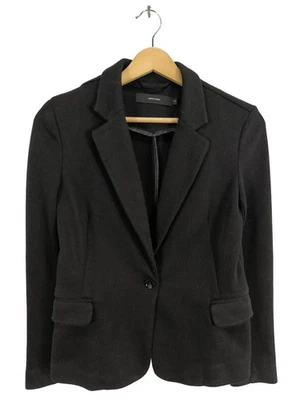 VERO MODA Blazer corto Mujeres Blazer Talla EU 36 negro estilo «business» - Imagen 1 de 4
