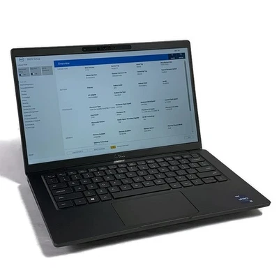Dell Latitude 7330 13.3" Laptop i7-1265U 3.6GHz - 16GB - 512GB NVMe SSD - Win 11 - Image 1 of 4