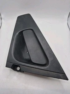 Renault Clio Mk4 2012- Genuine Right Hand Rear Outer Door Handle 806064967R Used - Picture 1 of 10