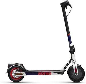 Aprilia eSRZ – Urban E-Scooter, 25 km/h, 300 W, 8.5″ - Bild 1 von 2