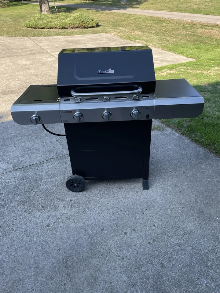 露台烧烤架 — 第 1/1 张图片