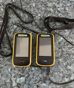 2 x Memory Map Adventurers A2800 - Picture 1 of 6
