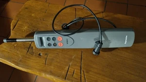 Pilota motozappa Raymarine ST1000+ - Foto 1 di 5