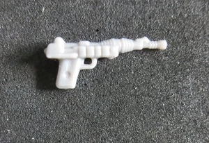 GRAY Imperial Blaster Endor VERY CLOSE Star Wars - Picture 1 of 1