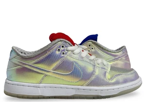 Talla 9 - Nike SB Dunk Low Concepts Grail 504750-140 - Imagen 1 de 6