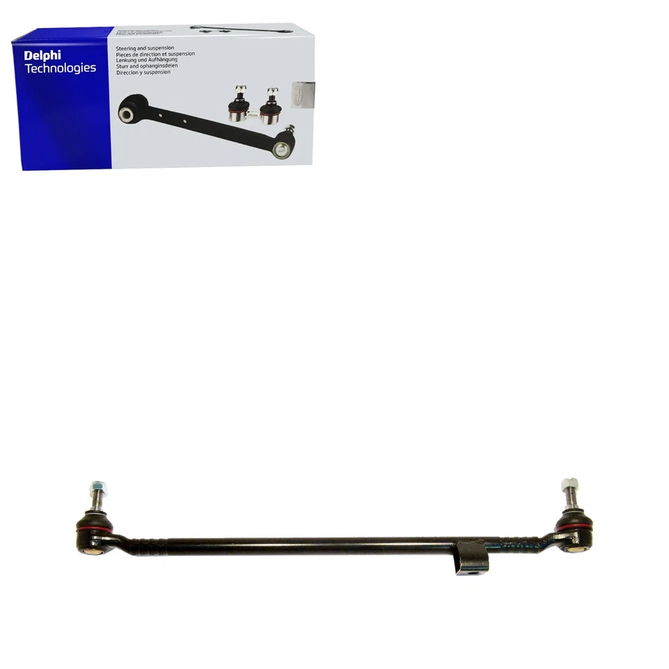 Link central de direção Delphi dianteiro para 1988-1993 Mercedes-Benz 300CE - Imagem 1 de 1