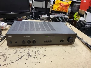 NAD 3020e Stereo Integrated Amplifier - Bild 1 von 16