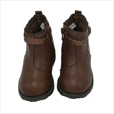 Botas Simple Joys by Carter Darcy Hebilla Marrón Talla 6 Foto 1 de 4