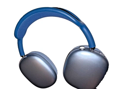 Apple AirPods Max -Smart Case, Extra case- Sky Blue - Gently UsedLightning A2096 - Image 1 of 4